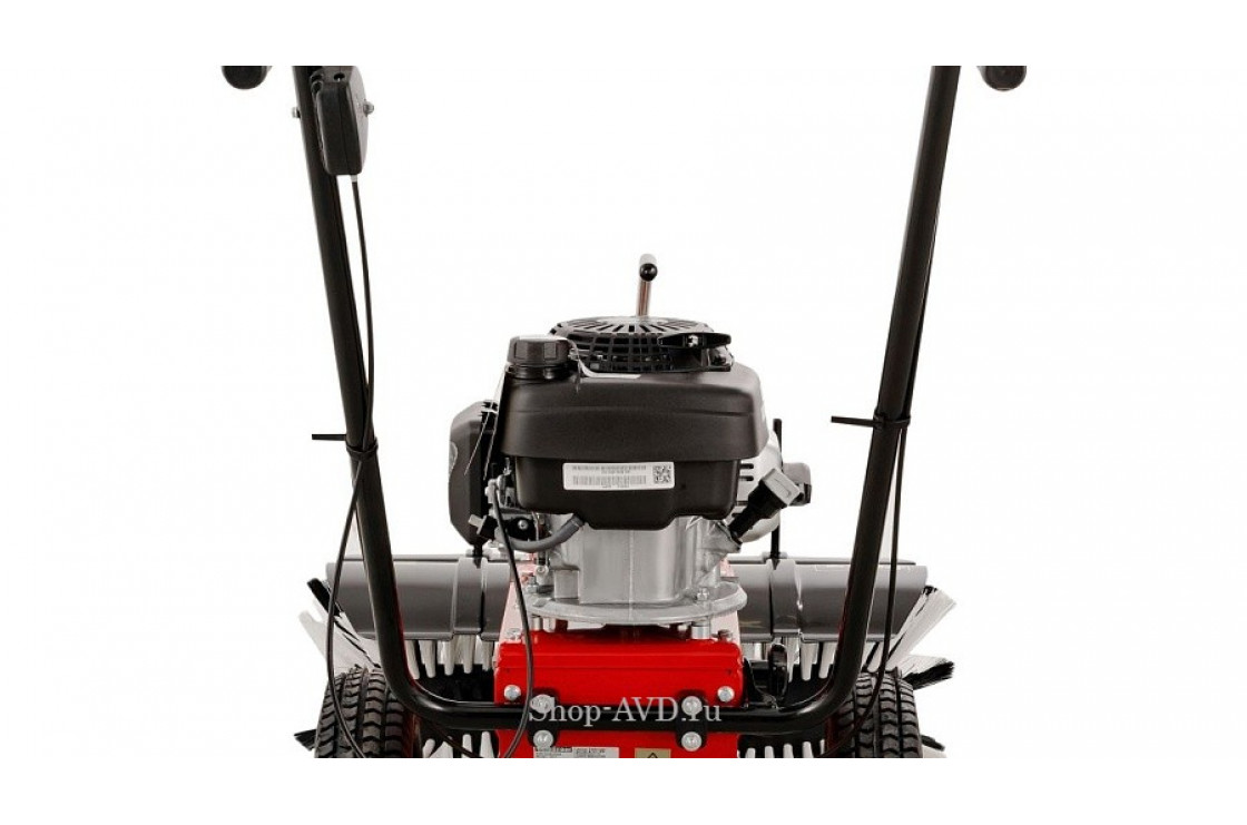 Подметальная машина Tielbuerger TK17