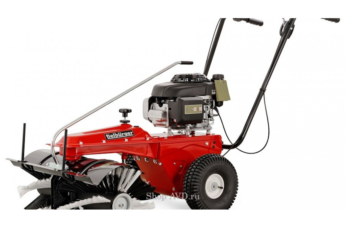 Подметальная машина Tielbuerger TK17