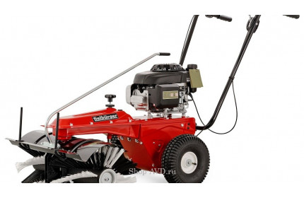 Подметальная машина Tielbuerger TK17