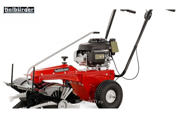 Подметальная машина Tielbuerger TK17