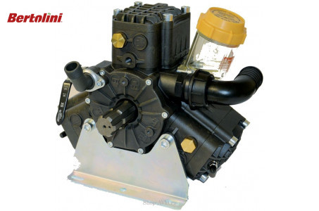 Насос PA/S 830 VC