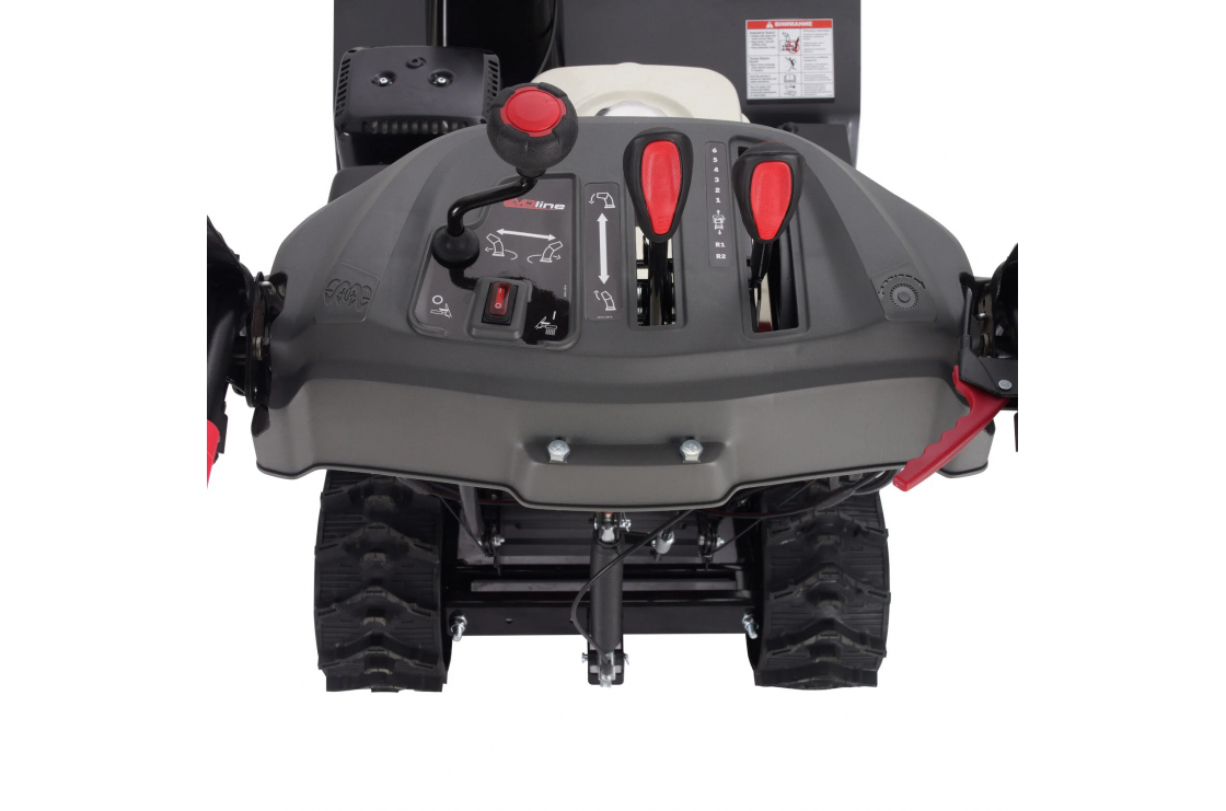 Снегоуборщик EVOline SBG 690 THE