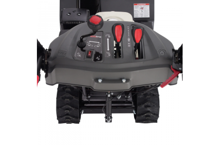 Снегоуборщик EVOline SBG 690 THE