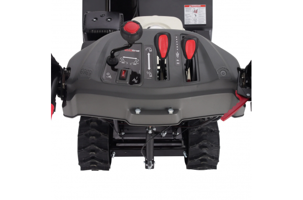 Снегоуборщик EVOline SBG 690 THE