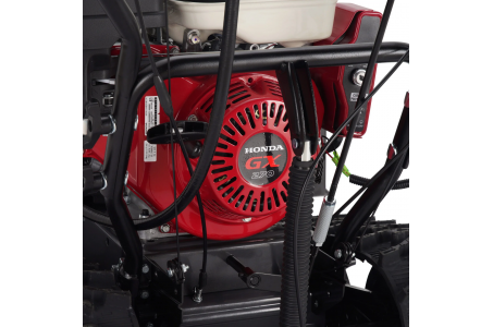 Снегоуборщик EVOline SBG 690 THE