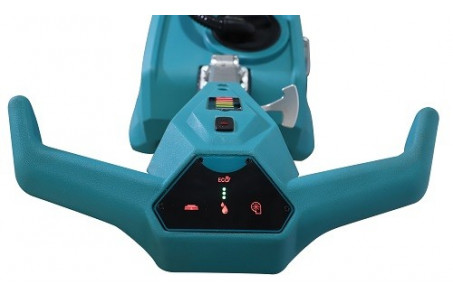 Поломоечная машина TVX модель T15B