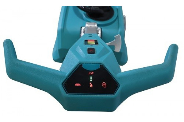 Поломоечная машина TVX модель T15B