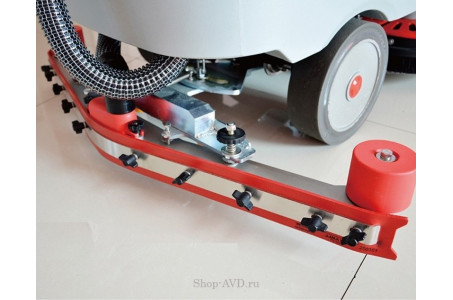 Поломоечная машина Bennett Ranger R510B