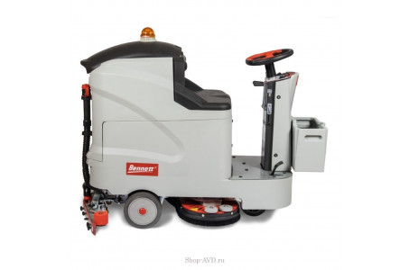 Поломоечная машина Bennett Ranger R510B