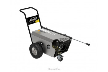 Мойка Comet K 891 TS 15/230 T Total stop RW Premium