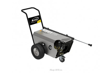 Профессиональная мойка Мойка Comet K 891 TS 15/230 T Total stop RW Premium