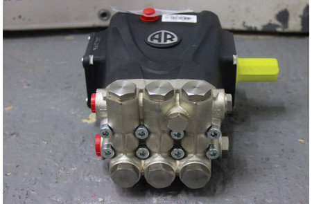 Annovi Reverberi RR 15.25H N RHS