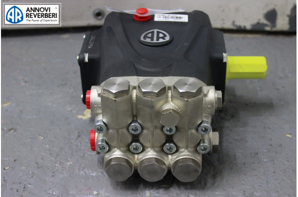 Annovi Reverberi RR 15.25H N RHS