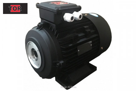 TOR H112 HP 7.5 2P MA AC KW 5,0 2P - электродвигатель для помпы высокого давления