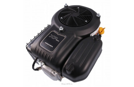 Двигатель бензиновый Zongshen XP 440 FE