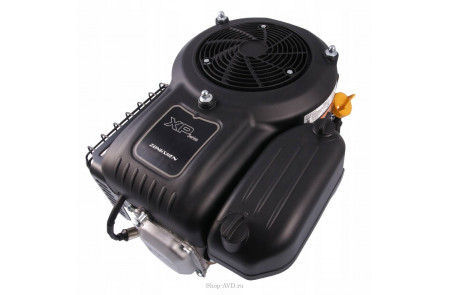 Двигатель бензиновый Zongshen XP 440 FE