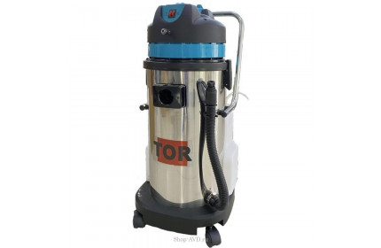 Пылесос промышленный Химчистка TOR LC-40SC GA