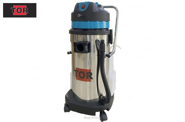 Химчистка TOR LC-40SC GA