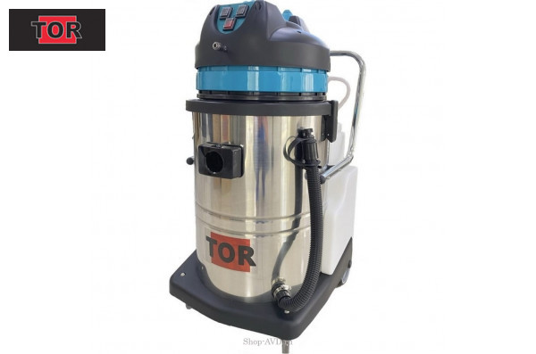 Химчистка TOR LC-802SC
