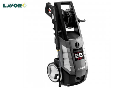 Электрическая минимойка LAVOR Vertigo 28 Pro