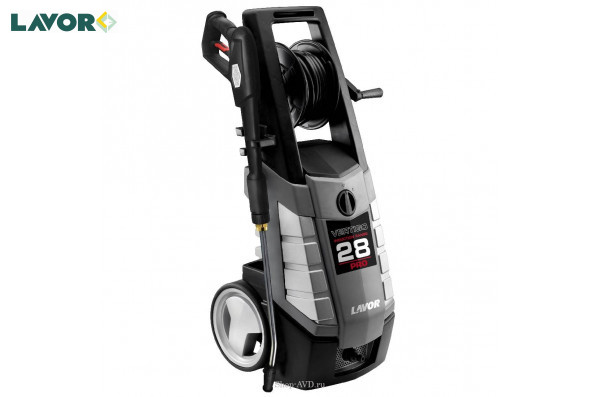 Электрическая минимойка LAVOR Vertigo 28 Pro