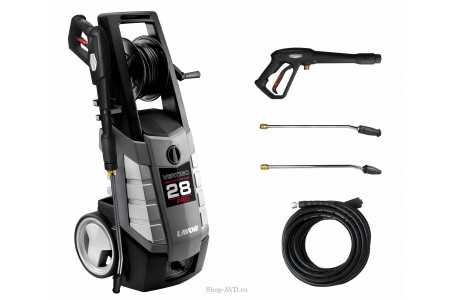 Электрическая минимойка LAVOR Vertigo 28 Pro