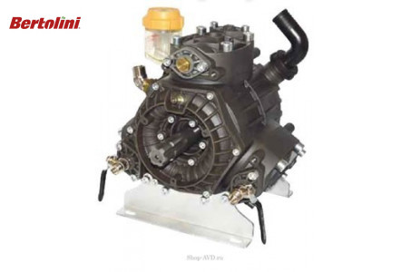 Насос PBO 1 1250 VD