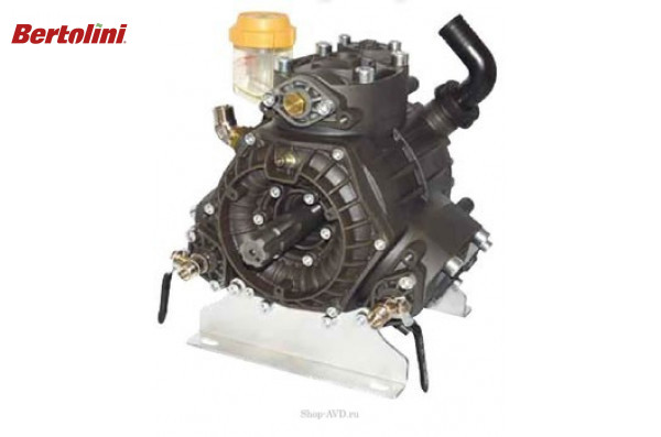 Насос PBO 1 1250 VD