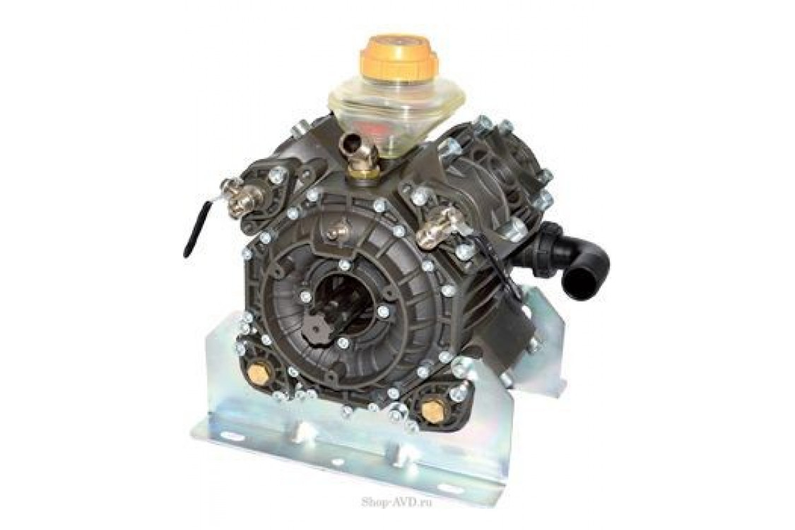 Насос PBO*1 1540 VD