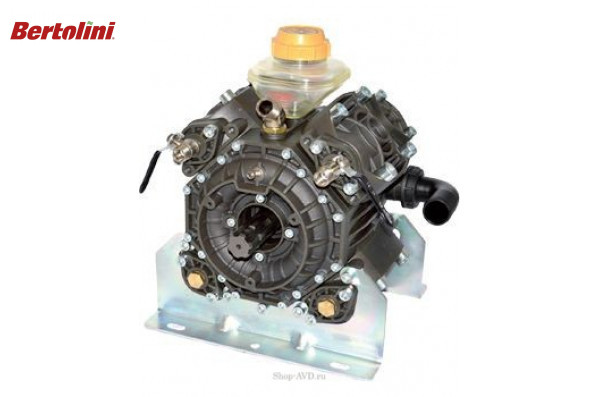 Насос PBO*1 1540 VD