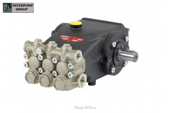 Помпа IPG E3E2520