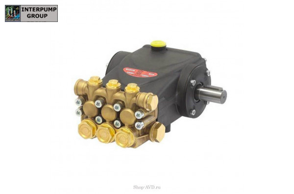 IPG EVOLUTION E2B2014 (без регулятора)