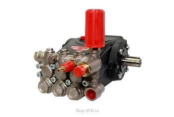 Помпа с регулятором EVOLUTION E3B2515