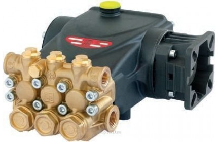 Насос IPG E2E2113