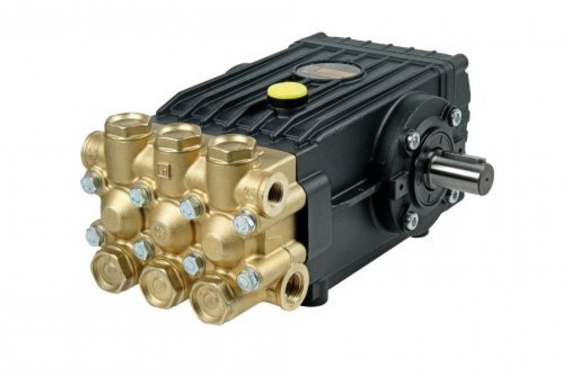 Плунжерный насос высокого давления WS153