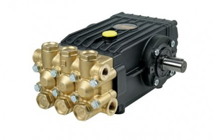 Плунжерный насос высокого давления WS153