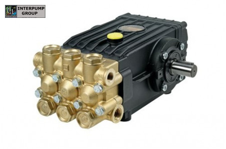 Плунжерный насос высокого давления WS153