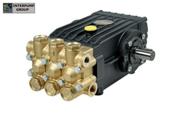 Плунжерный насос высокого давления WS153