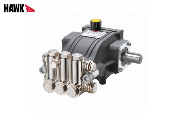 Насос Hawk NHDP1420CWR