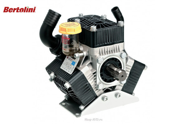 Насос POLY 2073 VS 635000973DS