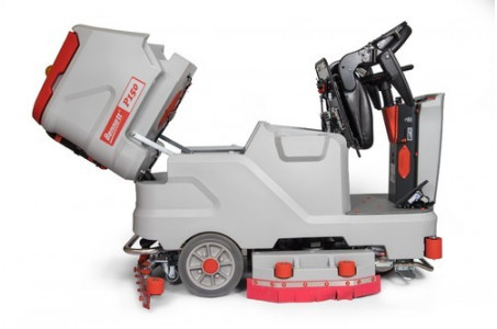 BENNETT PATROL P150-86D