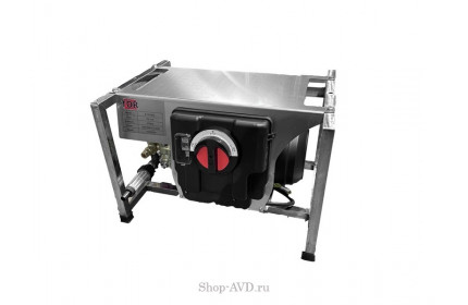 Профессиональная мойка Стационарный АВД K-1520B3