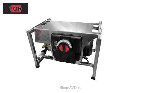 Стационарный АВД K-1525B3