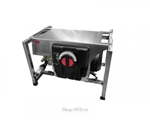 Стационарный АВД K-1520B3