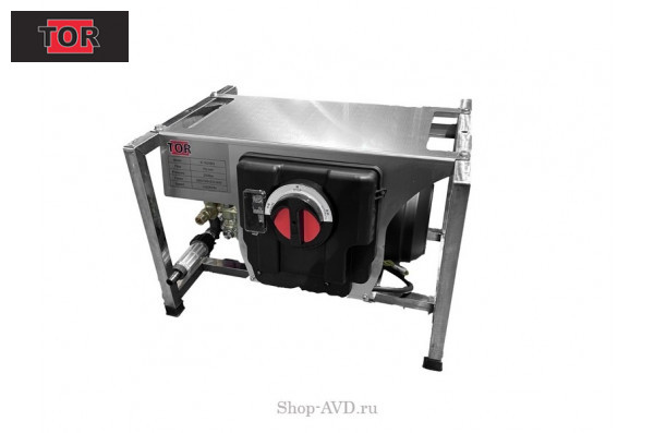 Стационарный АВД K-1525B3