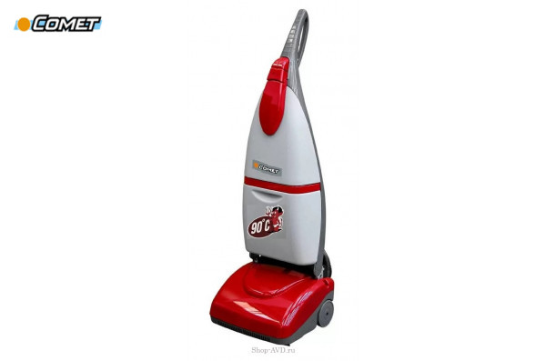 Поломоечная машина COMET CRYSTAL CLEAN (с нагревом воды) 220В