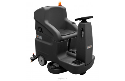 Поломоечная машина с сиденьем Comet CRS 66BT (без АКБ и ЗУ)