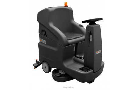 Comet CRS 66BT (без АКБ и ЗУ)