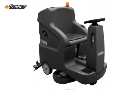 Comet CRS 66BT (без АКБ и ЗУ)