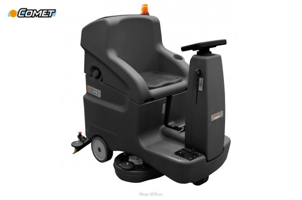 Comet CRS 66BT (без АКБ и ЗУ)